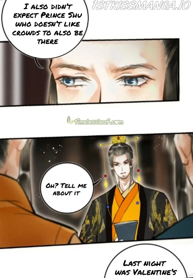 Kill Me Next Time Chapter 29 – Page 8