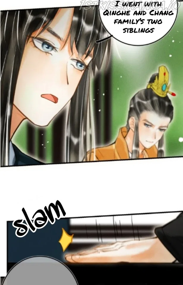 Kill Me Next Time Chapter 29 – Page 9
