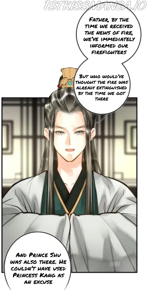 Kill Me Next Time Chapter 29 – Page 12