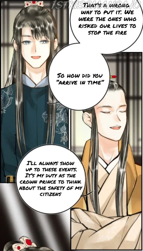 Kill Me Next Time Chapter 29 – Page 14
