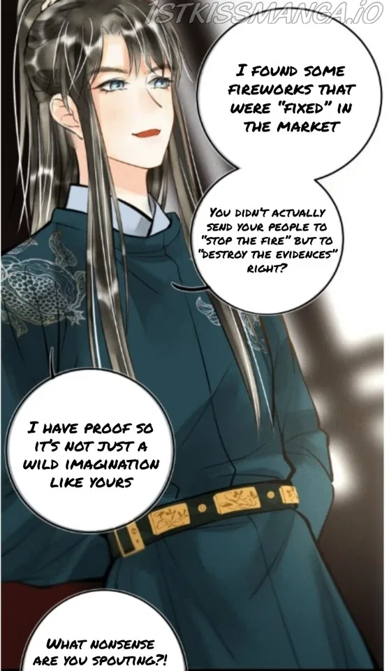 Kill Me Next Time Chapter 29 – Page 15