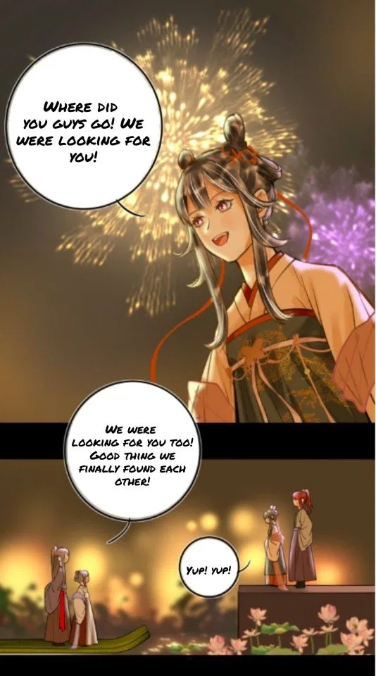 Kill Me Next Time Chapter 28 – Page 5