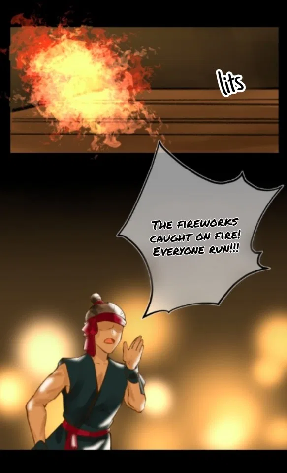 Kill Me Next Time Chapter 28 – Page 7