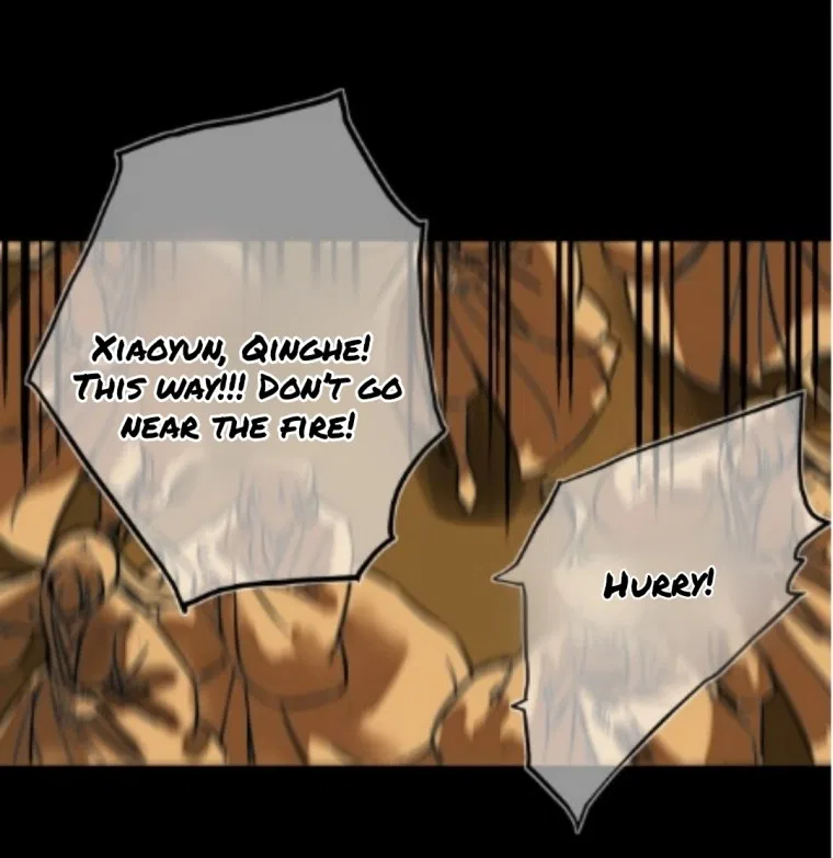 Kill Me Next Time Chapter 28 – Page 8