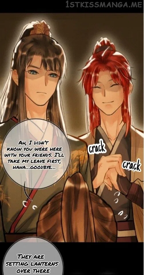 Kill Me Next Time Chapter 27 – Page 4