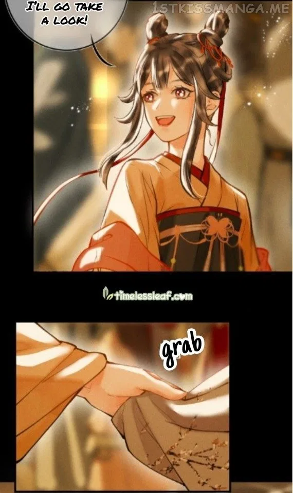Kill Me Next Time Chapter 27 – Page 5