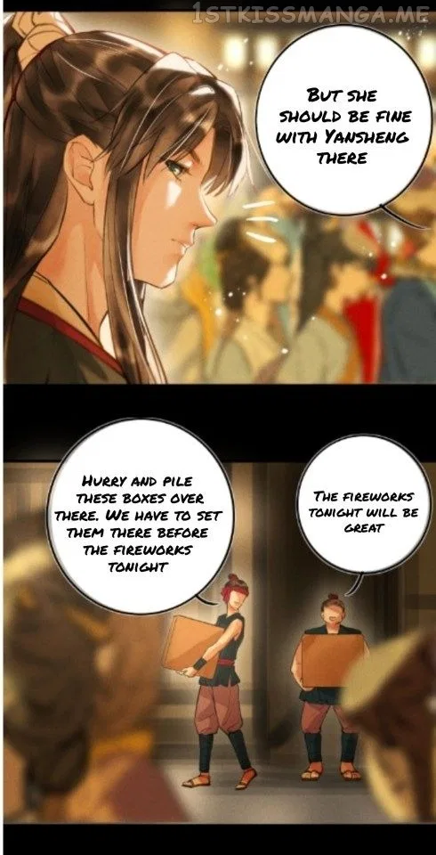 Kill Me Next Time Chapter 27 – Page 8
