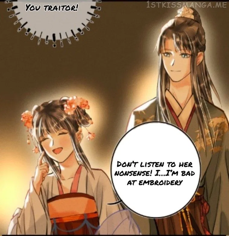 Kill Me Next Time Chapter 27 – Page 15