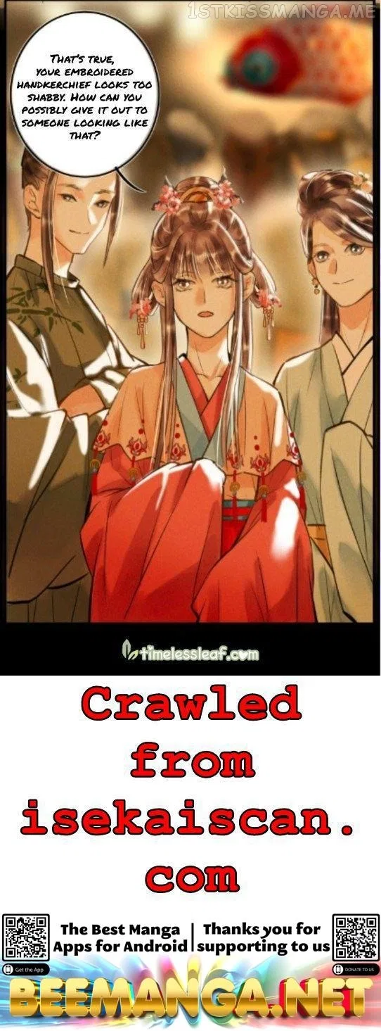 Kill Me Next Time Chapter 27 – Page 16