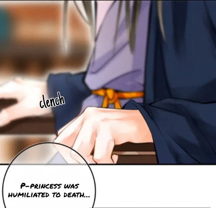Kill Me Next Time Chapter 26 – Page 4