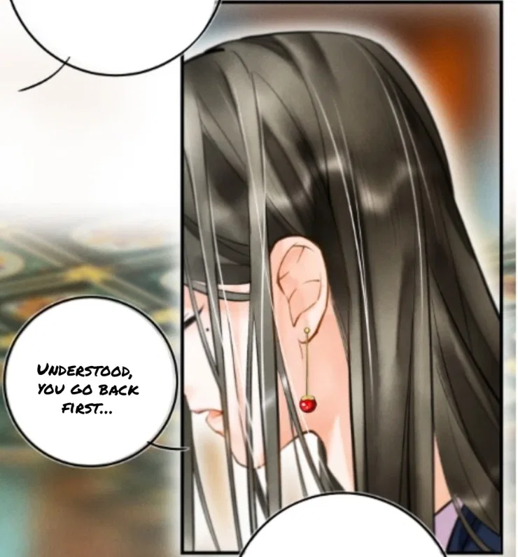 Kill Me Next Time Chapter 26 – Page 5