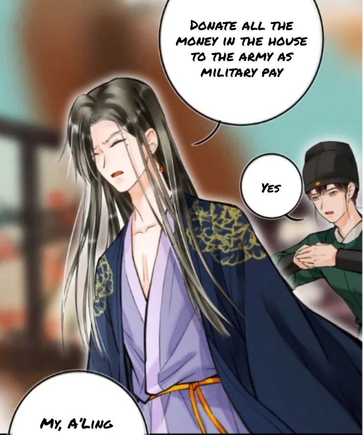 Kill Me Next Time Chapter 26 – Page 6