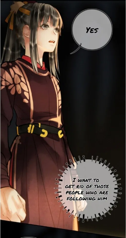 Kill Me Next Time Chapter 26 – Page 19