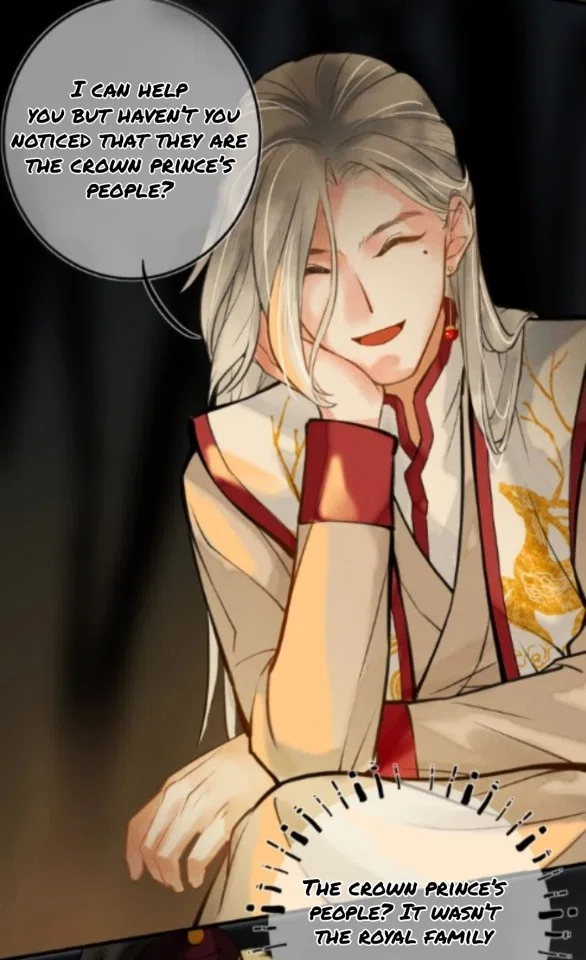 Kill Me Next Time Chapter 26 – Page 20