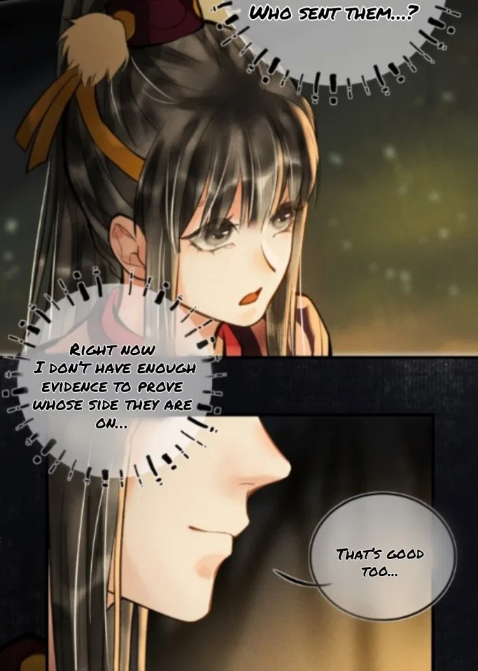 Kill Me Next Time Chapter 26 – Page 21