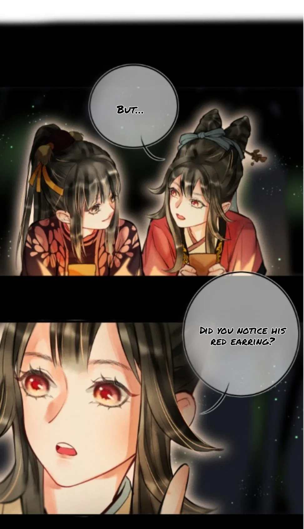 Kill Me Next Time Chapter 25 – Page 2