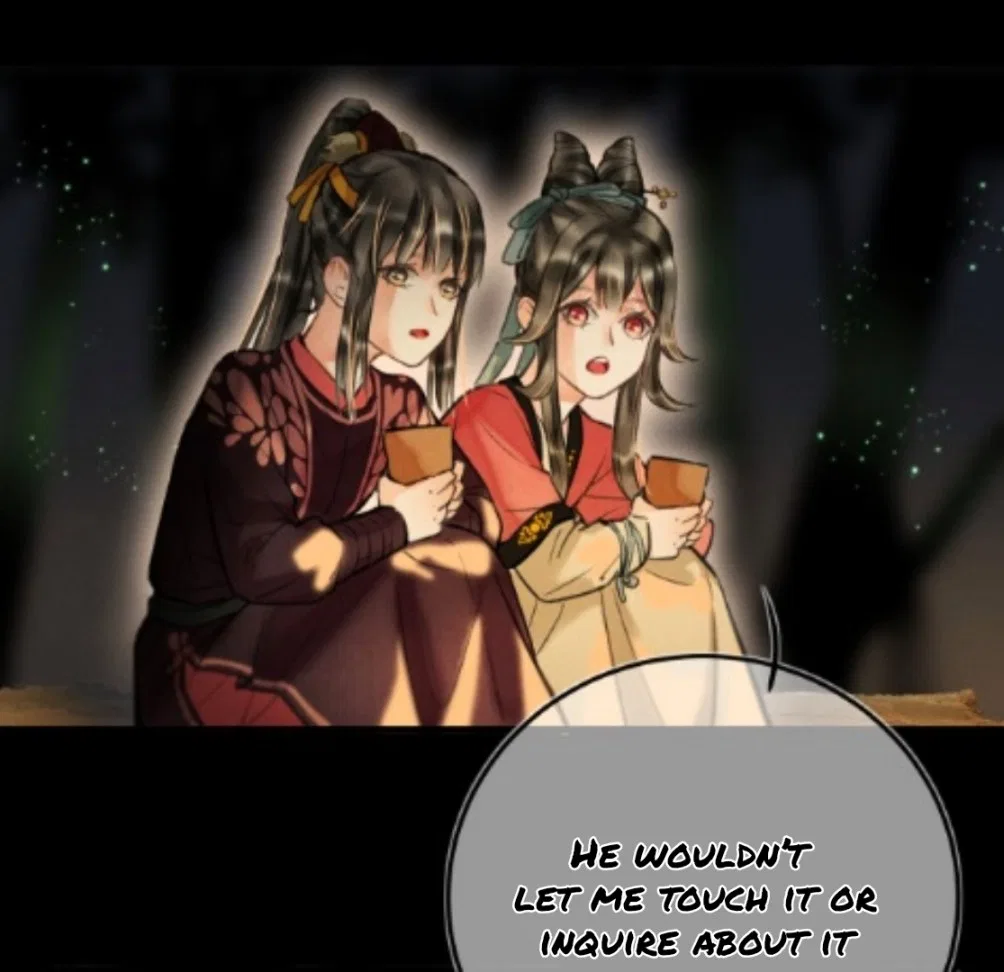 Kill Me Next Time Chapter 25 – Page 3