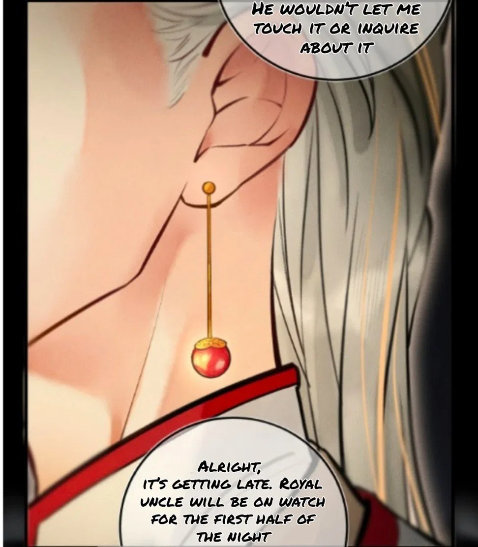 Kill Me Next Time Chapter 25 – Page 4