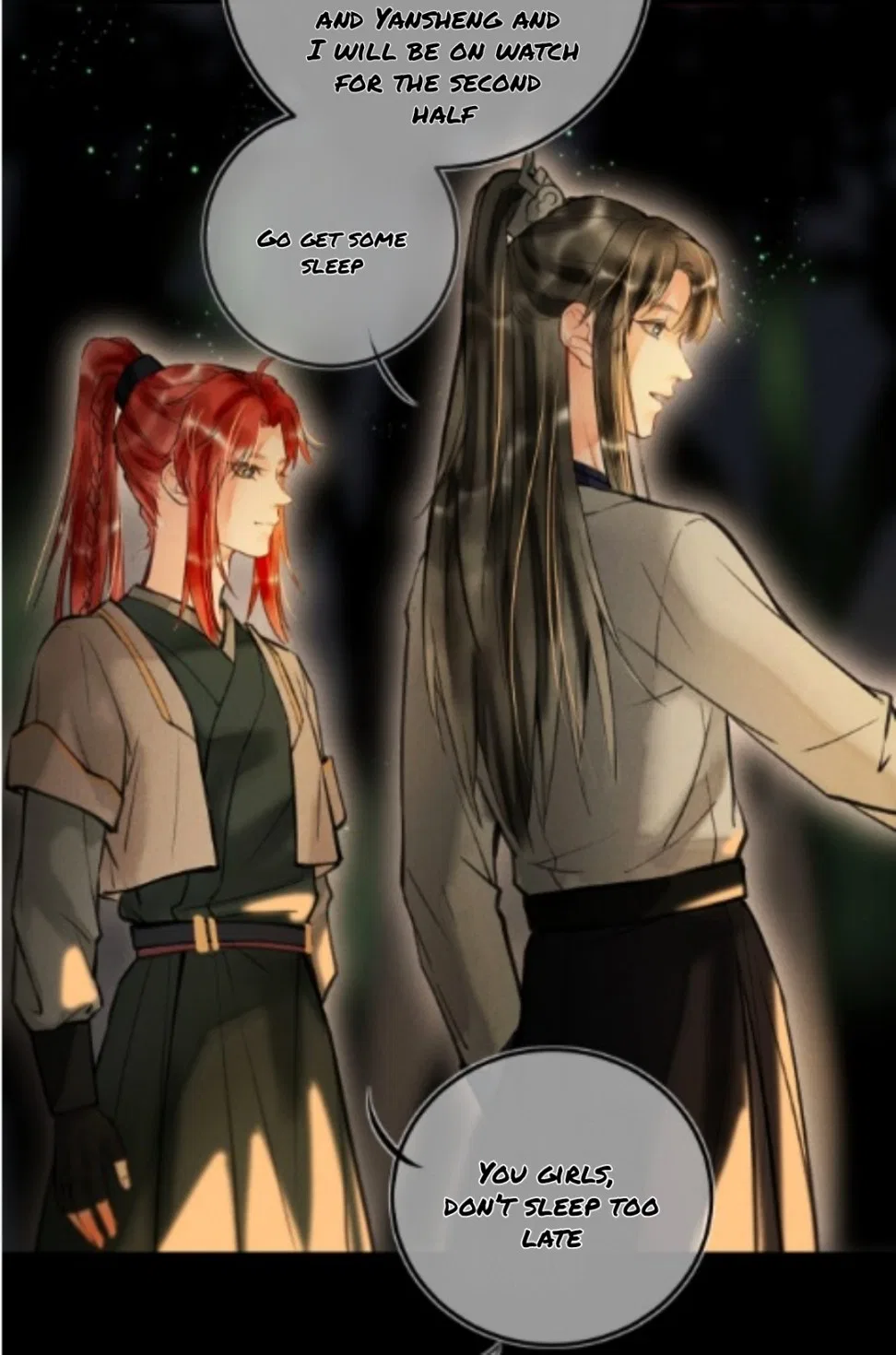 Kill Me Next Time Chapter 25 – Page 5