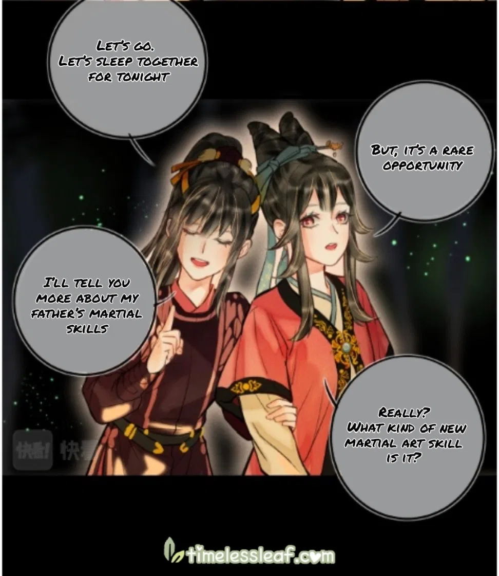 Kill Me Next Time Chapter 25 – Page 7