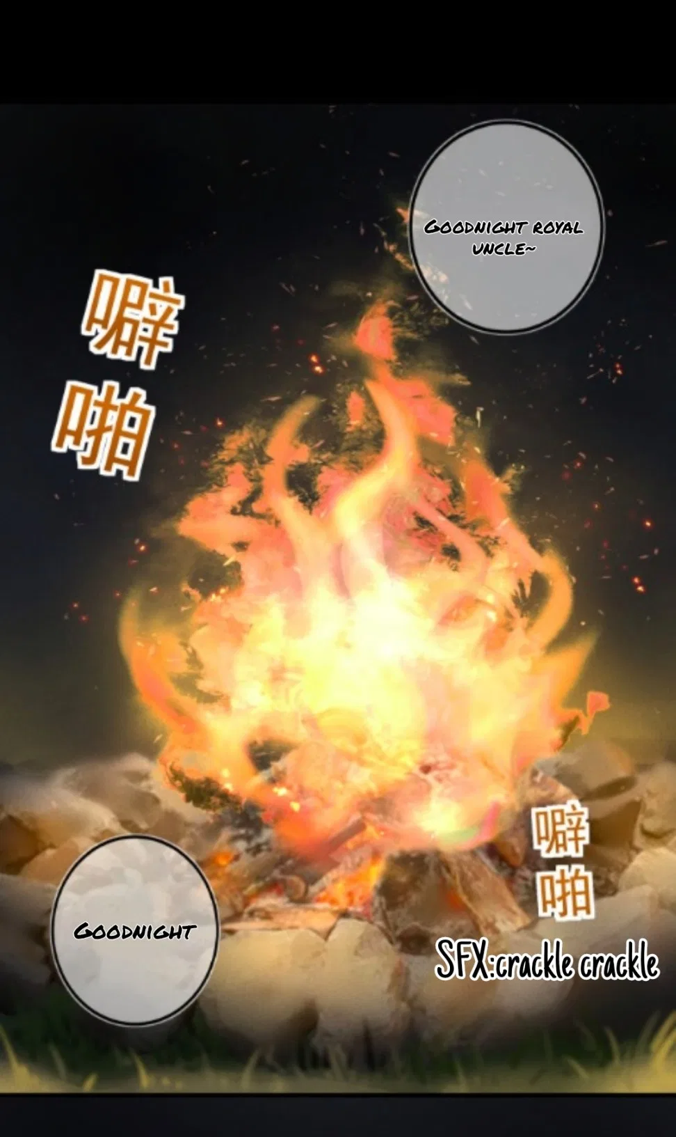 Kill Me Next Time Chapter 25 – Page 8