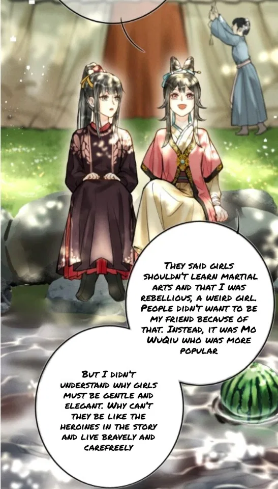 Kill Me Next Time Chapter 24 – Page 12