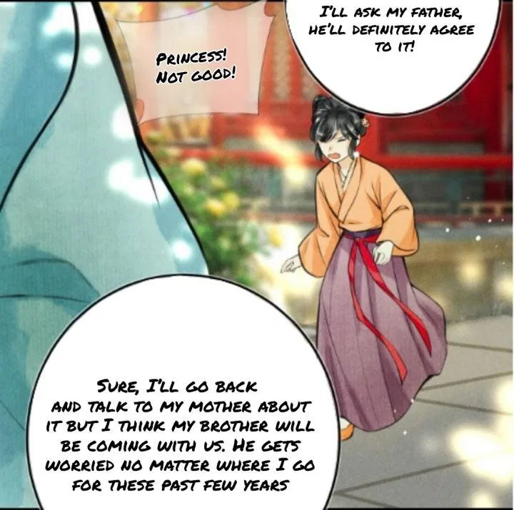 Kill Me Next Time Chapter 23 – Page 4