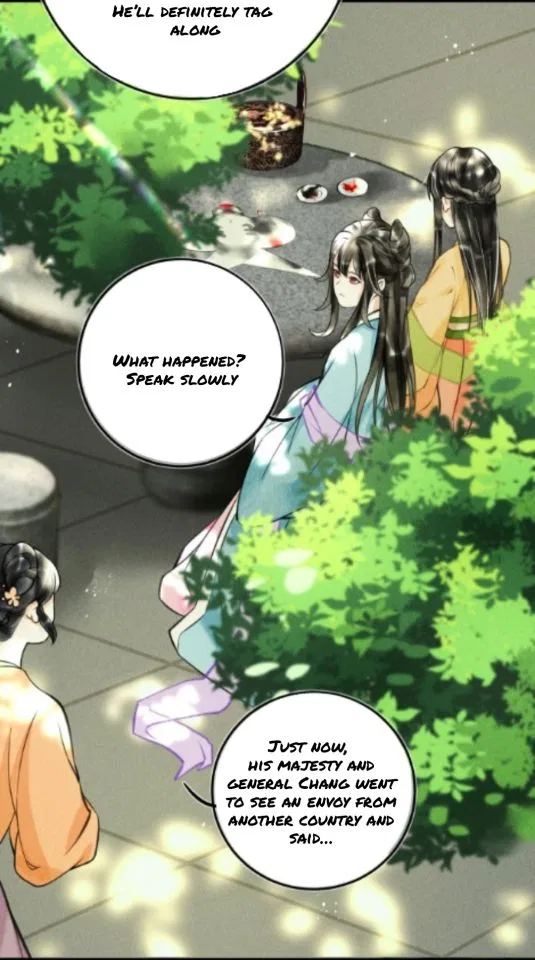 Kill Me Next Time Chapter 23 – Page 5