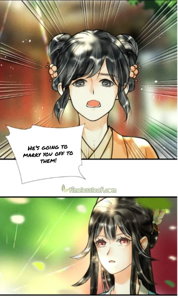 Kill Me Next Time Chapter 23 – Page 6
