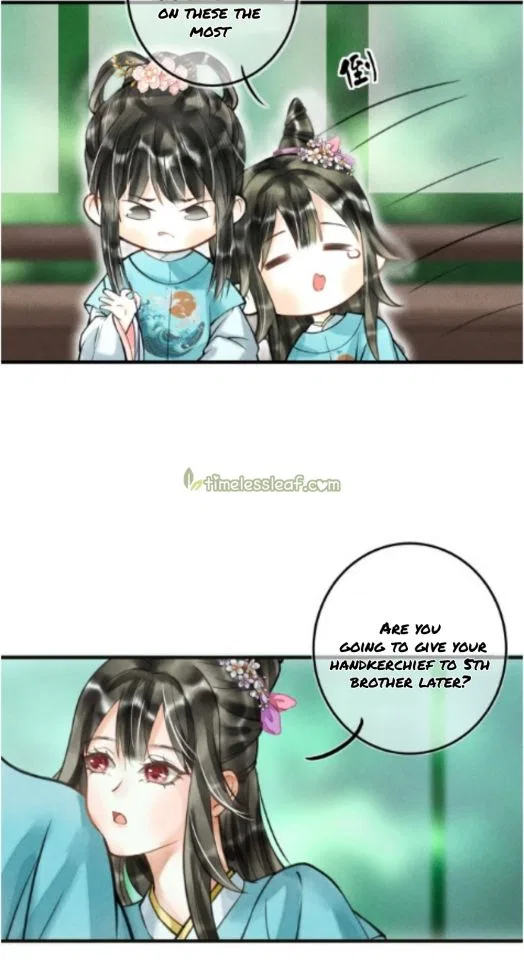 Kill Me Next Time Chapter 22 – Page 3