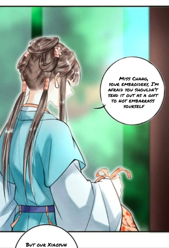 Kill Me Next Time Chapter 22 – Page 14