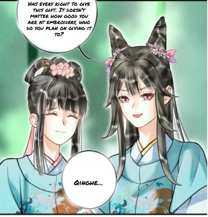 Kill Me Next Time Chapter 22 – Page 15