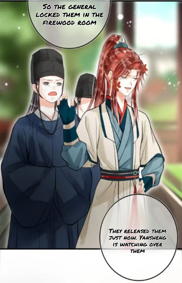 Kill Me Next Time Chapter 21 – Page 10