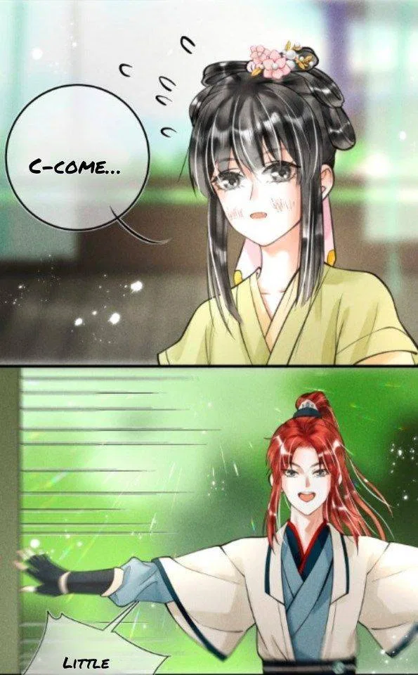 Kill Me Next Time Chapter 20 – Page 3