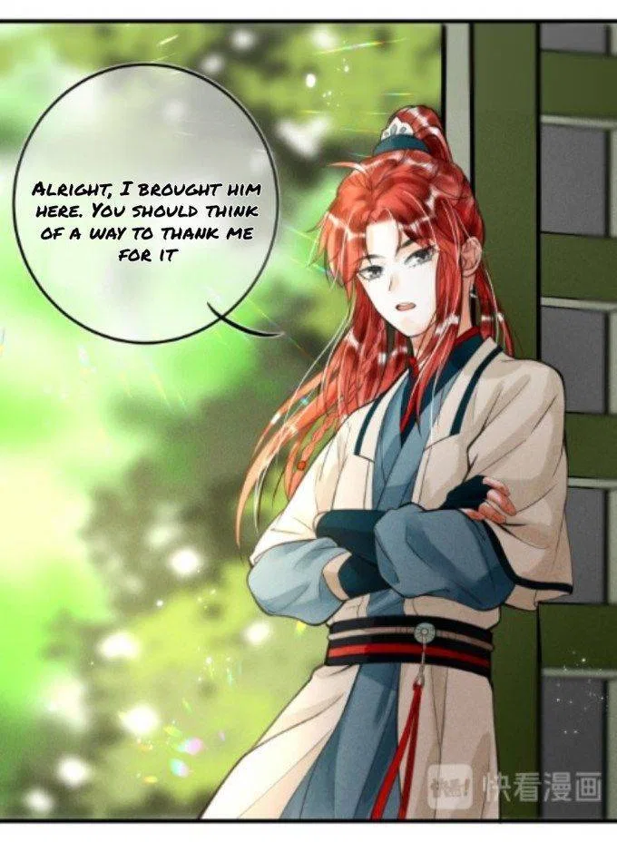 Kill Me Next Time Chapter 20 – Page 5