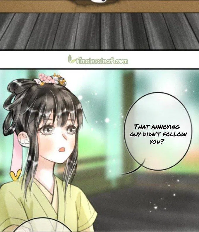 Kill Me Next Time Chapter 20 – Page 8