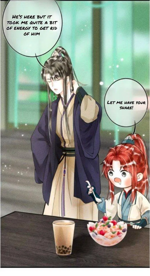 Kill Me Next Time Chapter 20 – Page 9