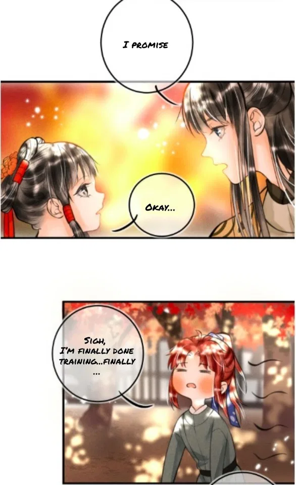 Kill Me Next Time Chapter 19 – Page 3