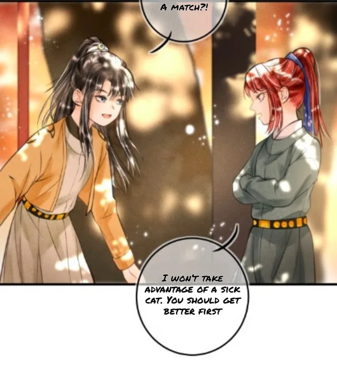 Kill Me Next Time Chapter 19 – Page 6