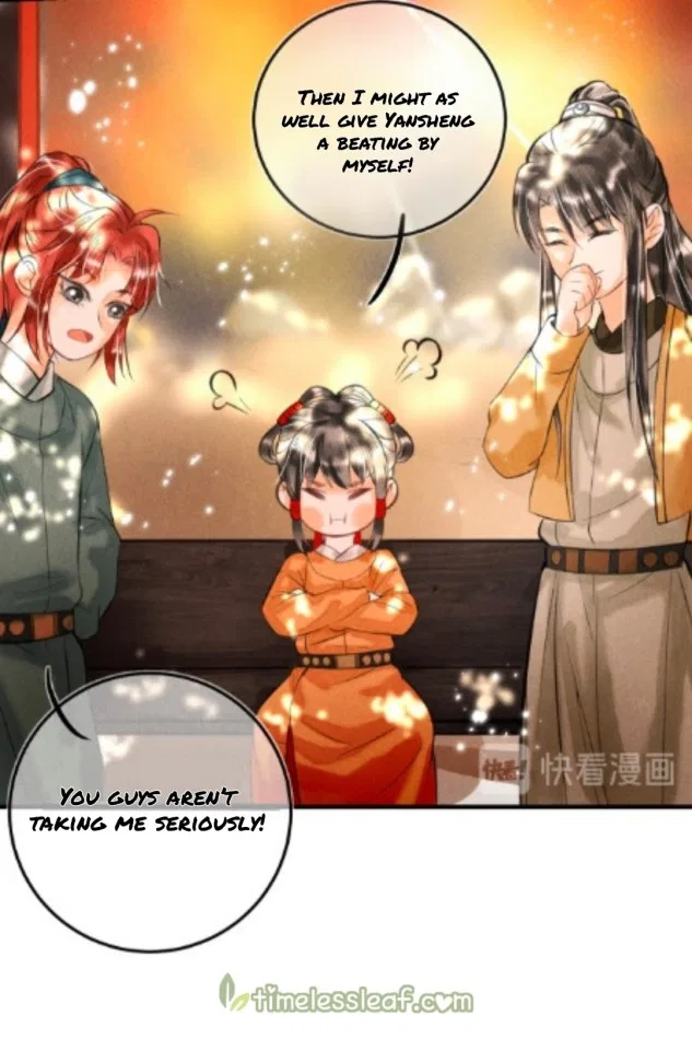 Kill Me Next Time Chapter 19 – Page 11