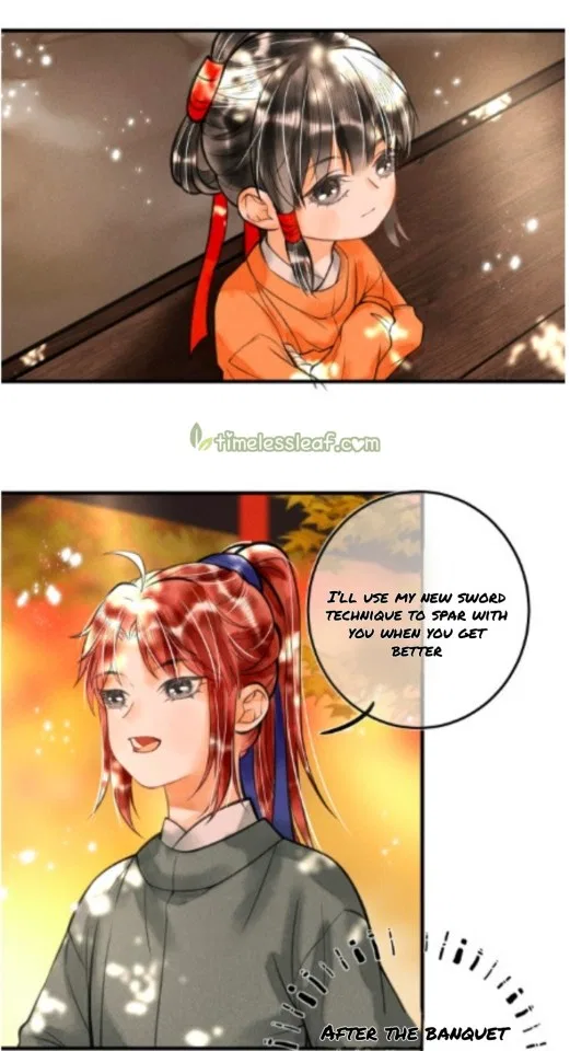 Kill Me Next Time Chapter 19 – Page 12