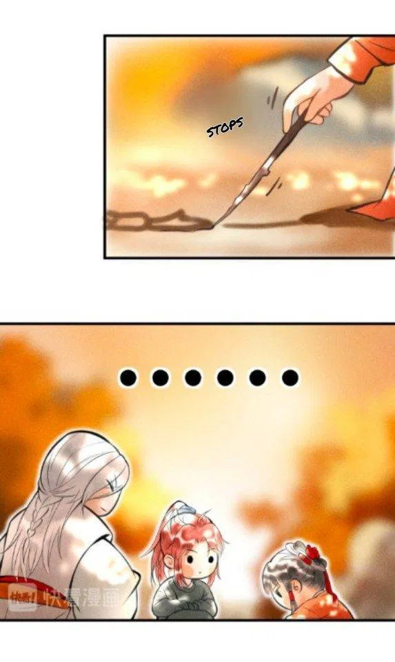 Kill Me Next Time Chapter 18 – Page 3