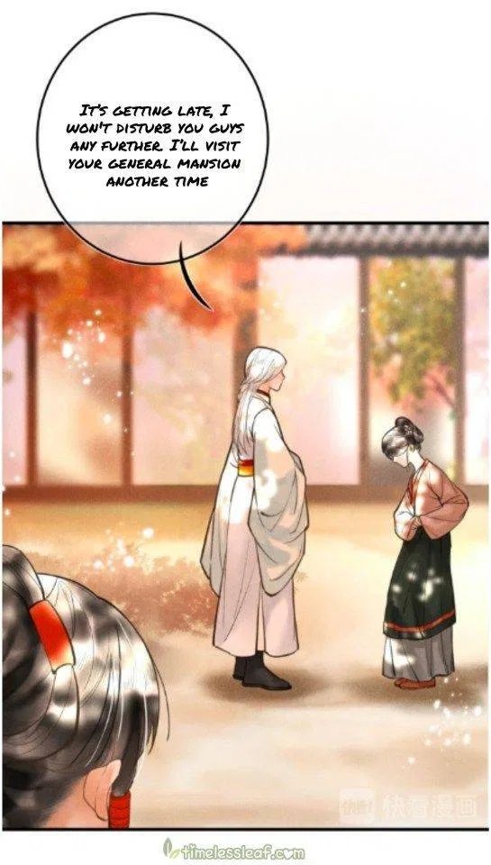 Kill Me Next Time Chapter 18 – Page 9