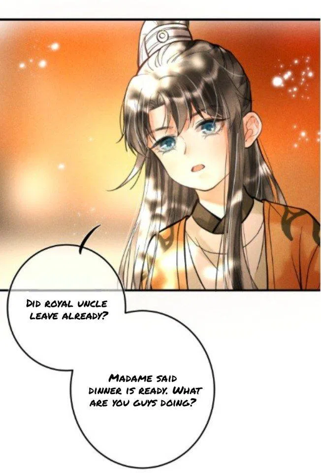 Kill Me Next Time Chapter 18 – Page 12