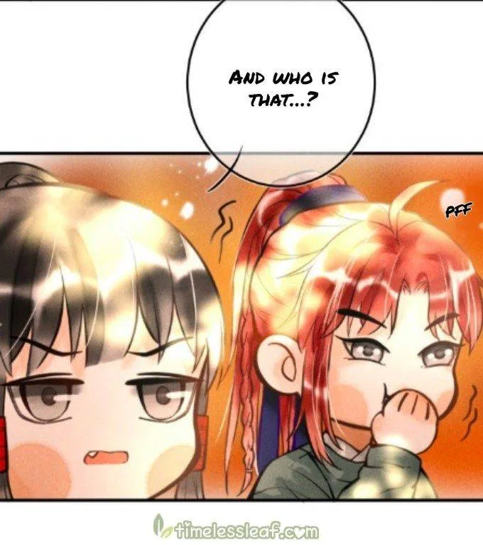 Kill Me Next Time Chapter 18 – Page 16