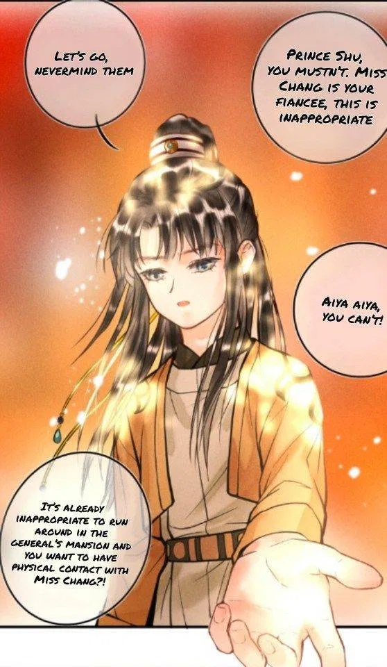 Kill Me Next Time Chapter 18 – Page 19