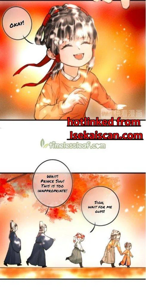 Kill Me Next Time Chapter 18 – Page 20