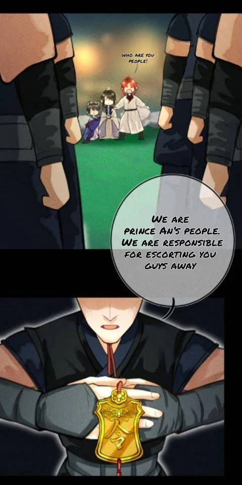 Kill Me Next Time Chapter 16 – Page 3