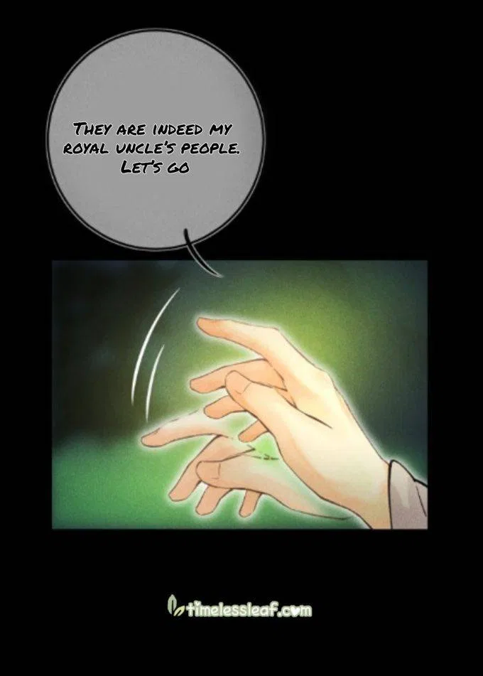 Kill Me Next Time Chapter 16 – Page 4