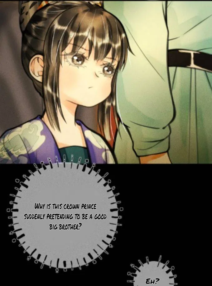 Kill Me Next Time Chapter 16 – Page 10